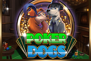 Poker Dog Slots