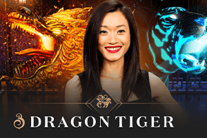 Dragon Tiger 1