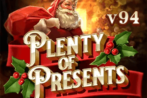 Plenty of Presents V94