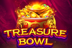 TreasureBowl