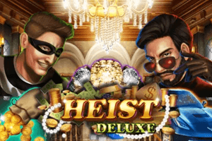 Heist Deluxe