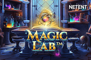 Magic lab